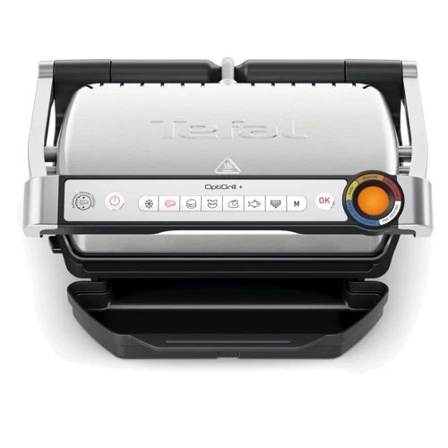 Електрогриль Tefal OptiGrill+