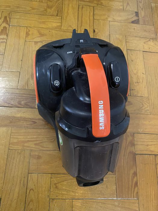 Aspirador Samsung VC-07-K-41-E-0-VL/EP