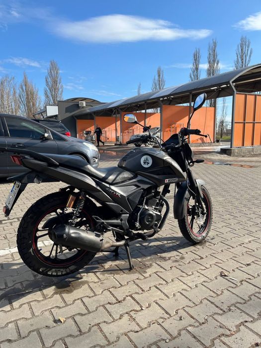 Lifan ctr 200( в гарному стані)