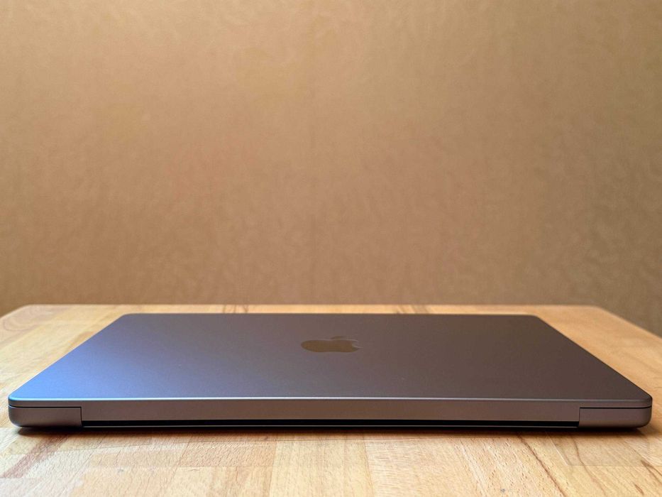 MacBook Pro 14 16/512GB 2021 M1 Pro