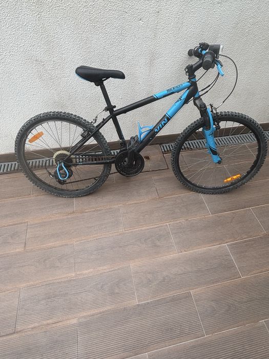 Bicicleta criança
