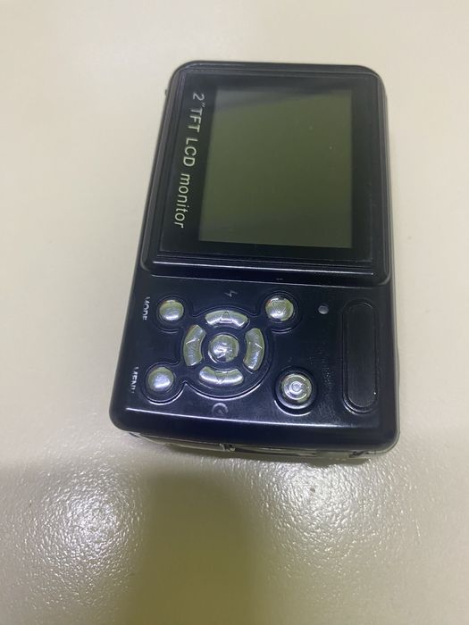 Фотоаппарат Ergo DS55
