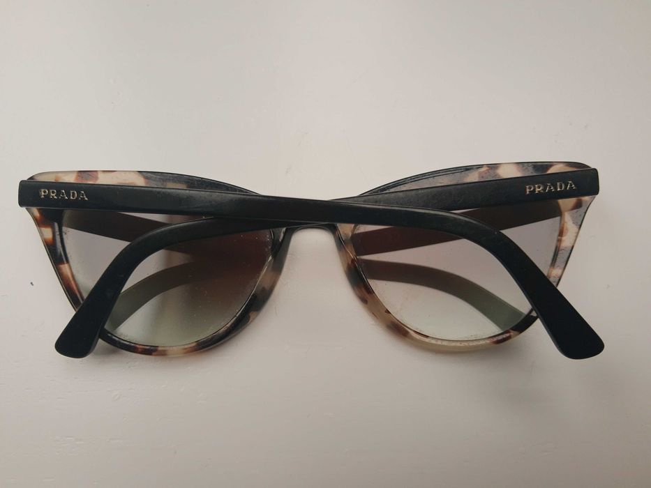 Okulary Prada Damskie 100zl
