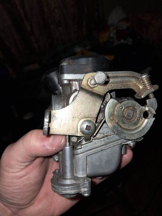 Продам Карбюратор CVK 80кб-125кб