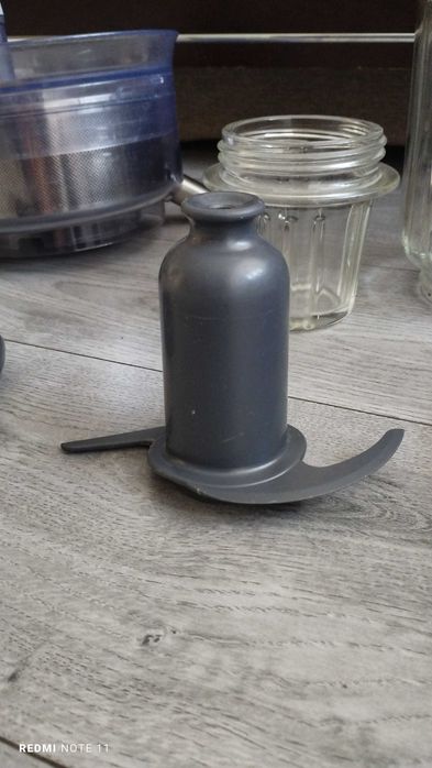 Запчастини до комбайна KENWOOD