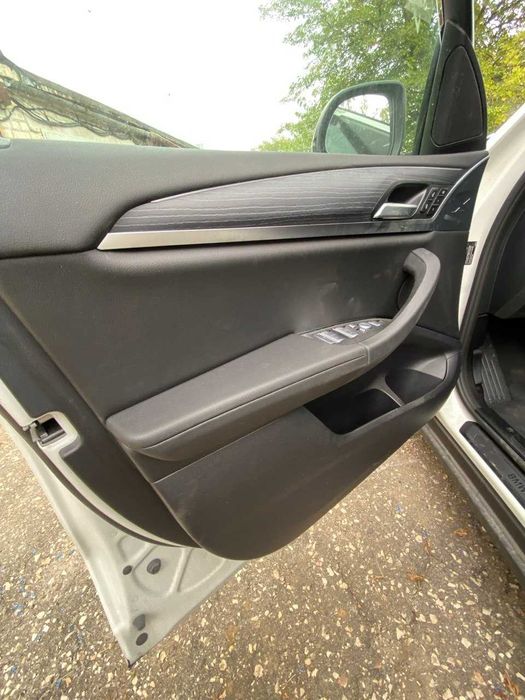 продам BMW X3 G01 LCI 2024 года