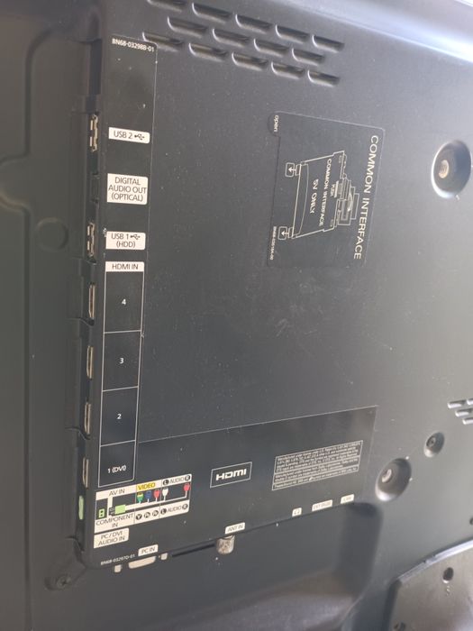 Tv 32 polegadas samsung