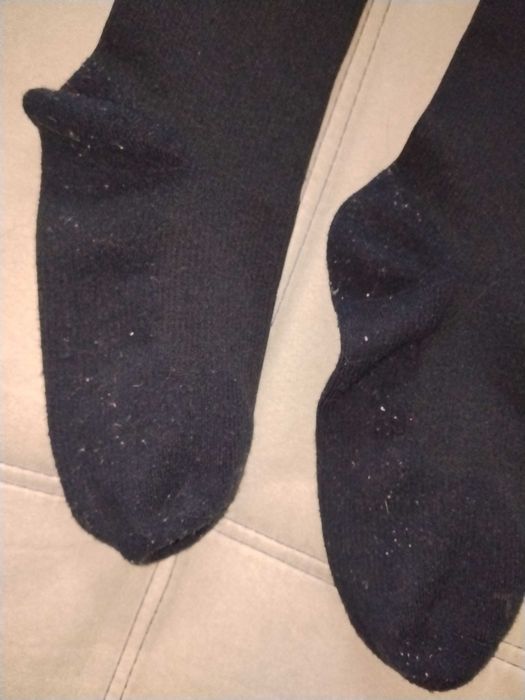 Гольфы компрессионные SIGVARIS, М Plus, компрессия 2,гольфы утепленные