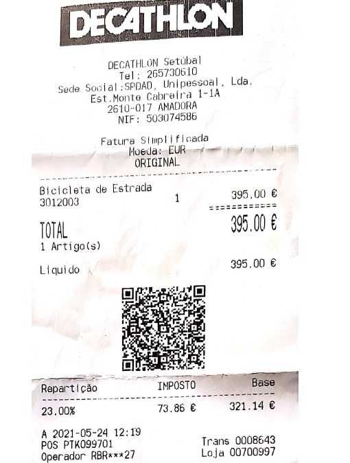 passadeira elétrica como nova