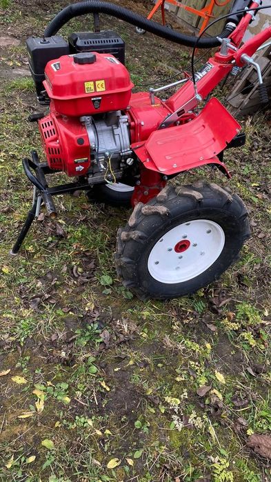 Мотоблок новий Forte