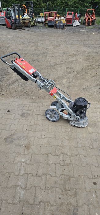Szlifierka do betonu Husqvarna PG280 Szlifierka planetarna htc