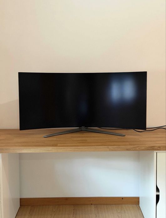 Monitor AOC AGON PRO 45 OLED 240Hz Ultrawide - Como Novo