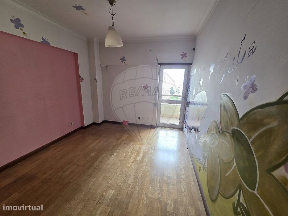 Apartamento T3 para venda