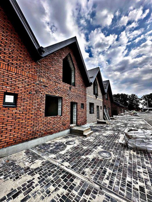 Продаж | Будинків | від Забудовника | Баварська кладка | 3-4 км.