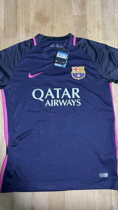 Camisola Neymar Jr FC Barcelona(2015/16) Tamanho M