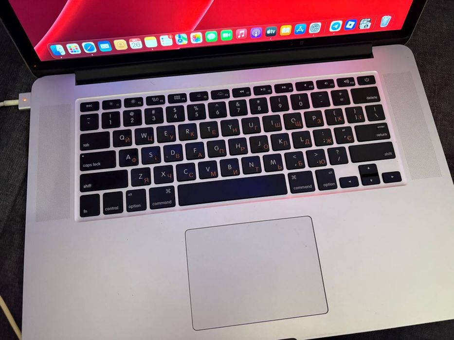 macbook pro retina 15 inch mid 2015 1Tb