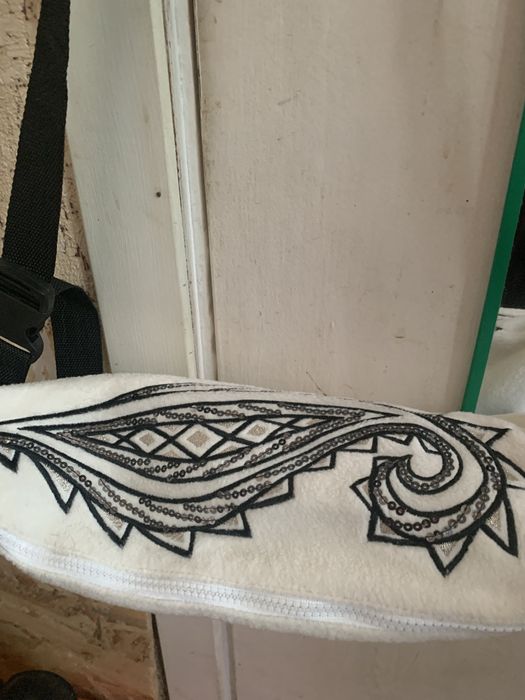 Сумки бананки