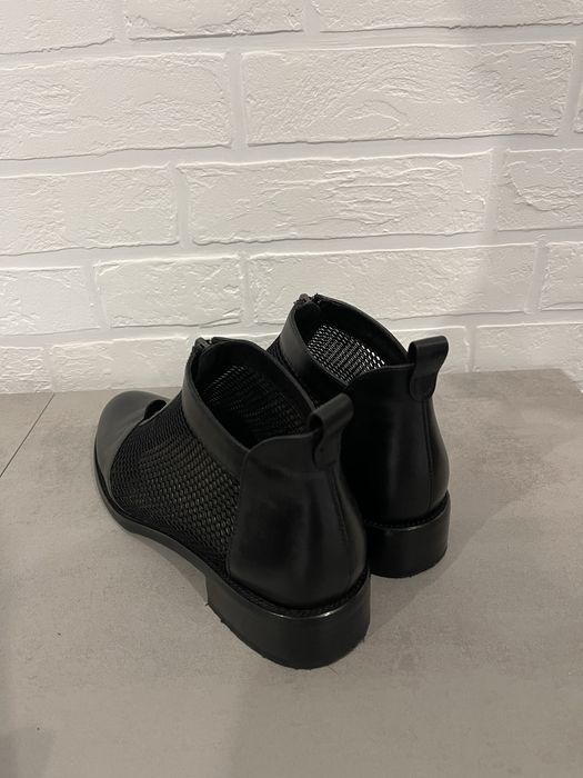 Туфли миратон 38 размер