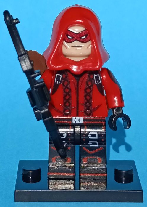 Red Arrow (DC Comics)