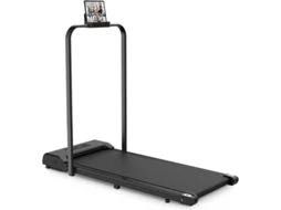 Passadeira de Corrida Velocidade Máx 10Km/H 750W - Guiador Rebatível