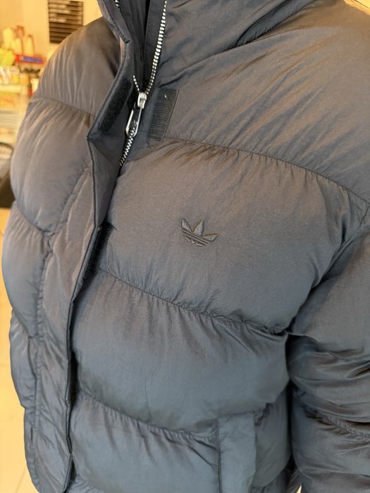 Нова Куртка Adidas