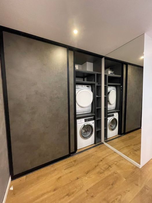 Сдам таунхаус ЖК Comfort City Lagoon