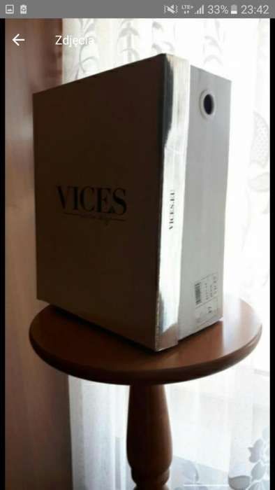 Nowe Vices