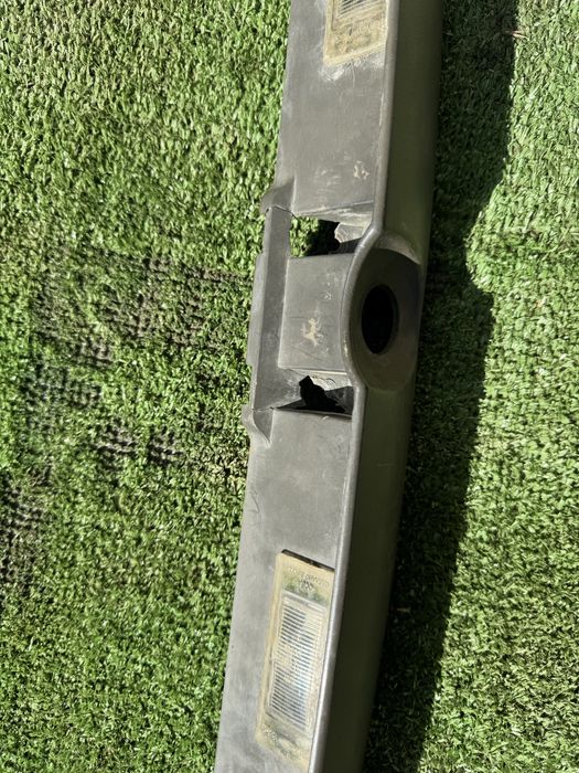 Підсвітка номера взборі з лампочками Калина 1118 1117 1119 з нюансом