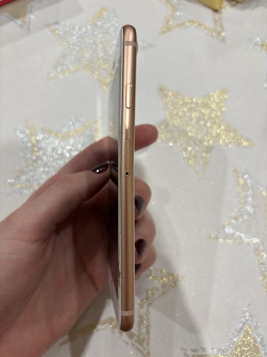 iPhone 8 64 GB bateria serwis