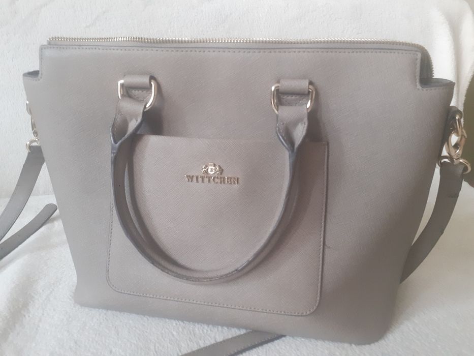 Torba WITTCHEN nowa