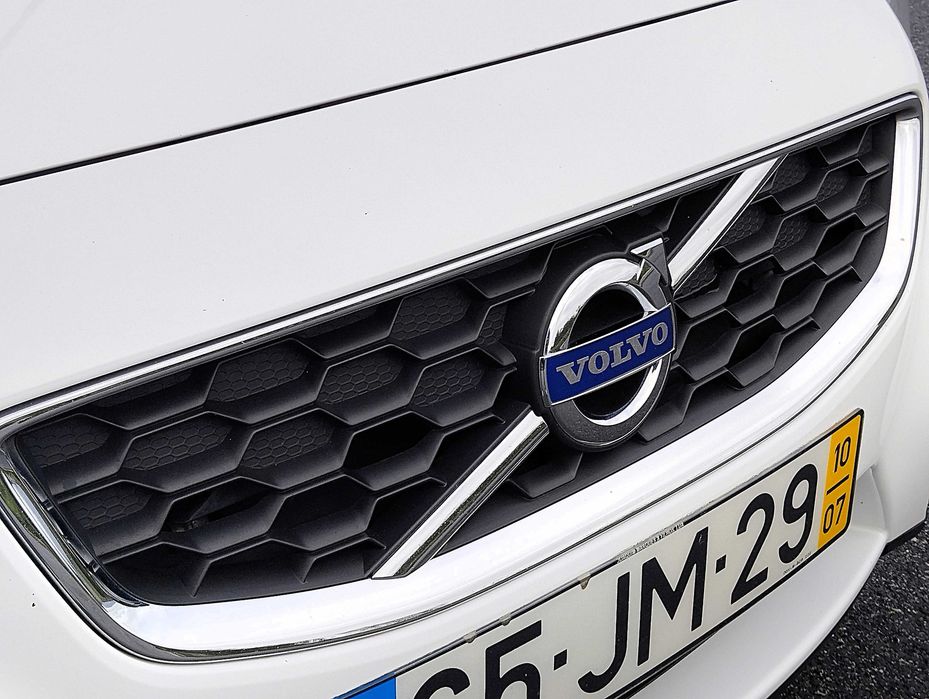 Volvo C30 1.6 D Drive 99g Momentum Start/Stop