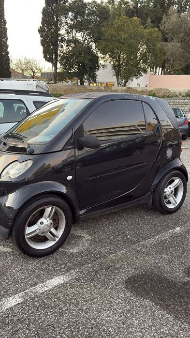 Smart Fortwo 0.8 CDI –  (2500€)