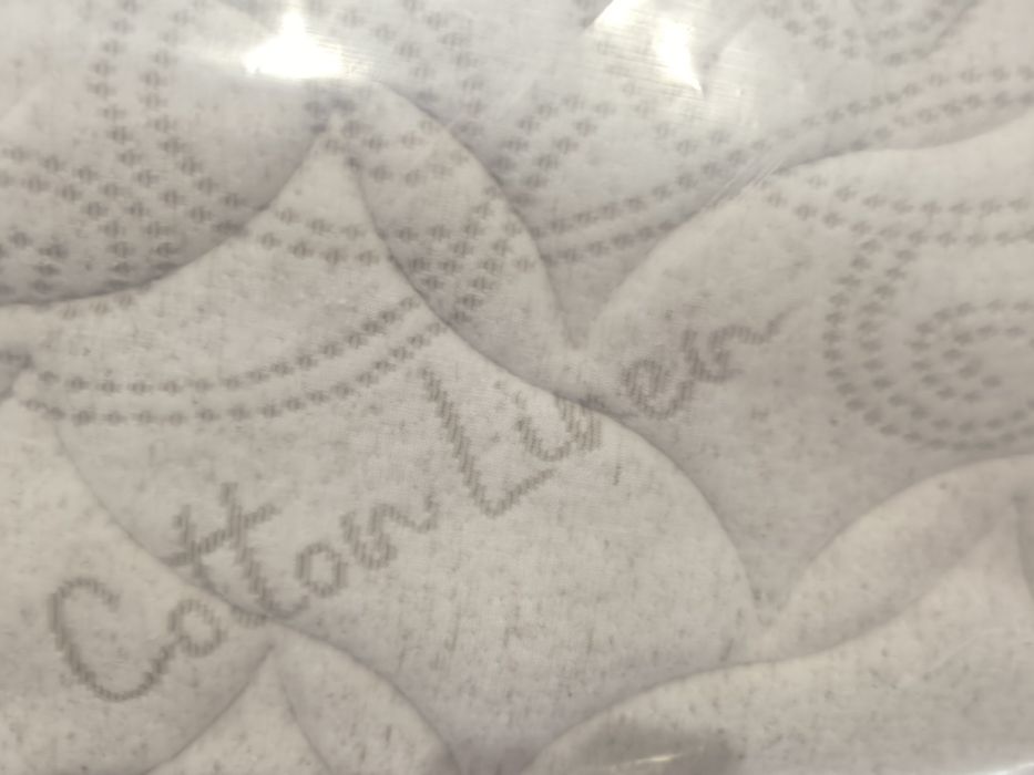 Colchão 1,60 por 2m