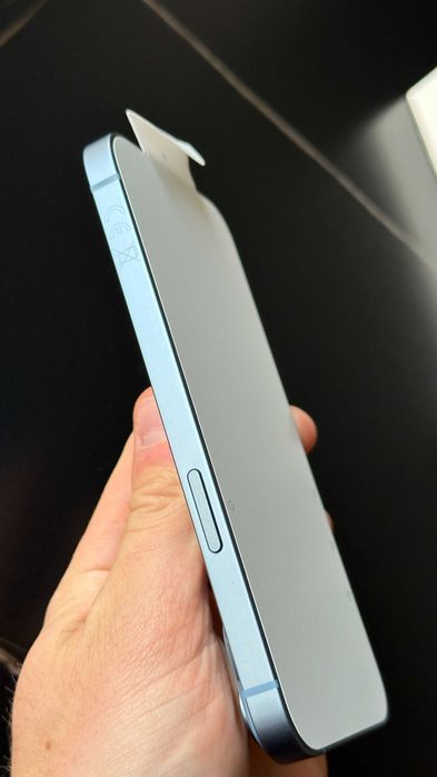 iPhone 14 - NOWY - 128 GB Bateria 100% Gwarancja do czerwca 2027