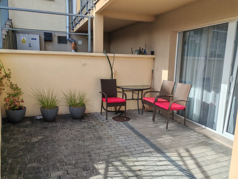 Mieszkanie- apartament Stegna-wakacje