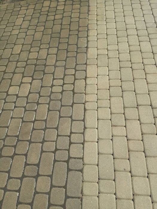 Mycie Dachów i Elewacji