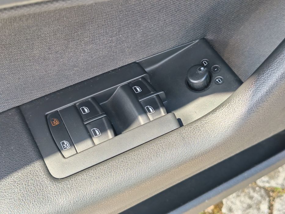 Audi A3 1.6TDI Sportback
