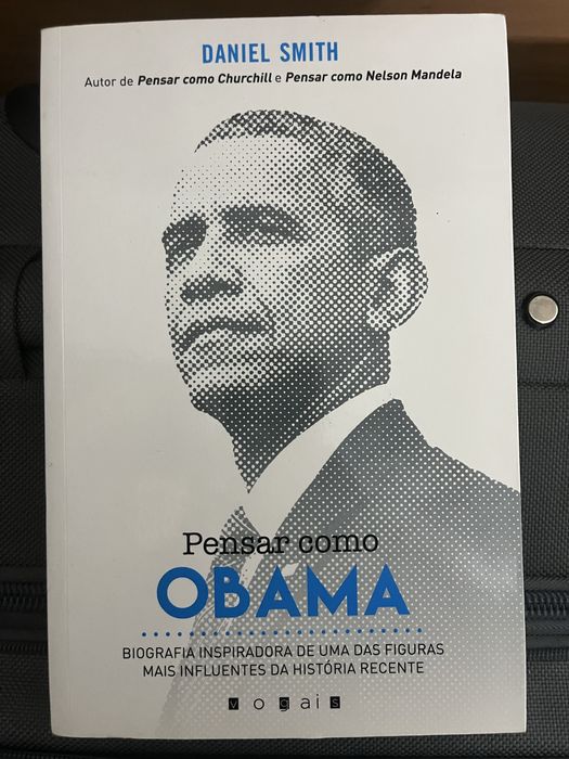 Pensar como Obama