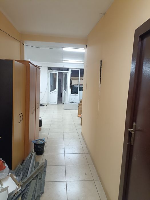 Відрадний. Виробниче приміщення 540м(можлива частина)