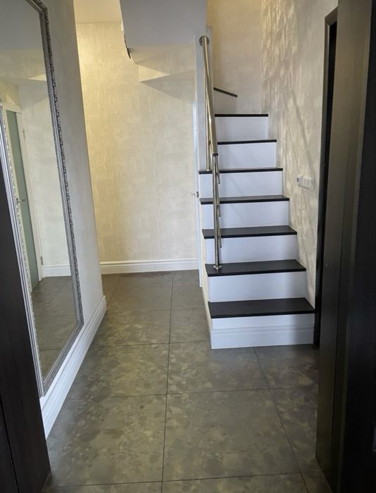 Продажа квартиры в центре города