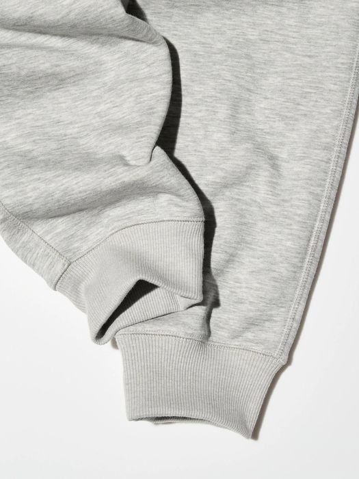 Теплі джогери UNIQLO