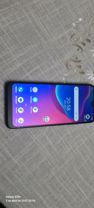 Unlocked ZTE Mobile Phone64740872024707121