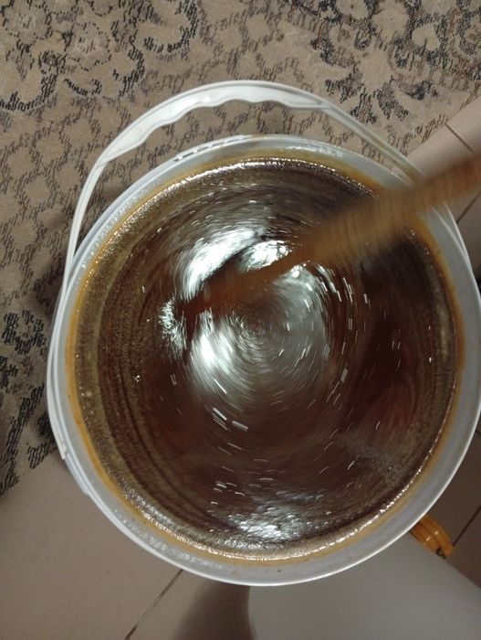 Гречаний мед!!! Викачка 2025 року!!!