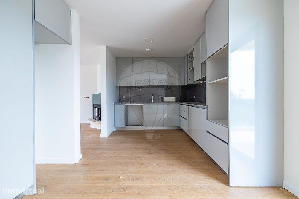 Apartamento T3 para venda