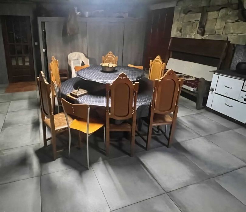 Vivenda em Valpaços, Vila Real