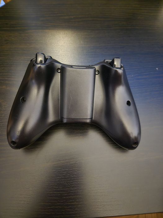 Pad do Xbox 360 .