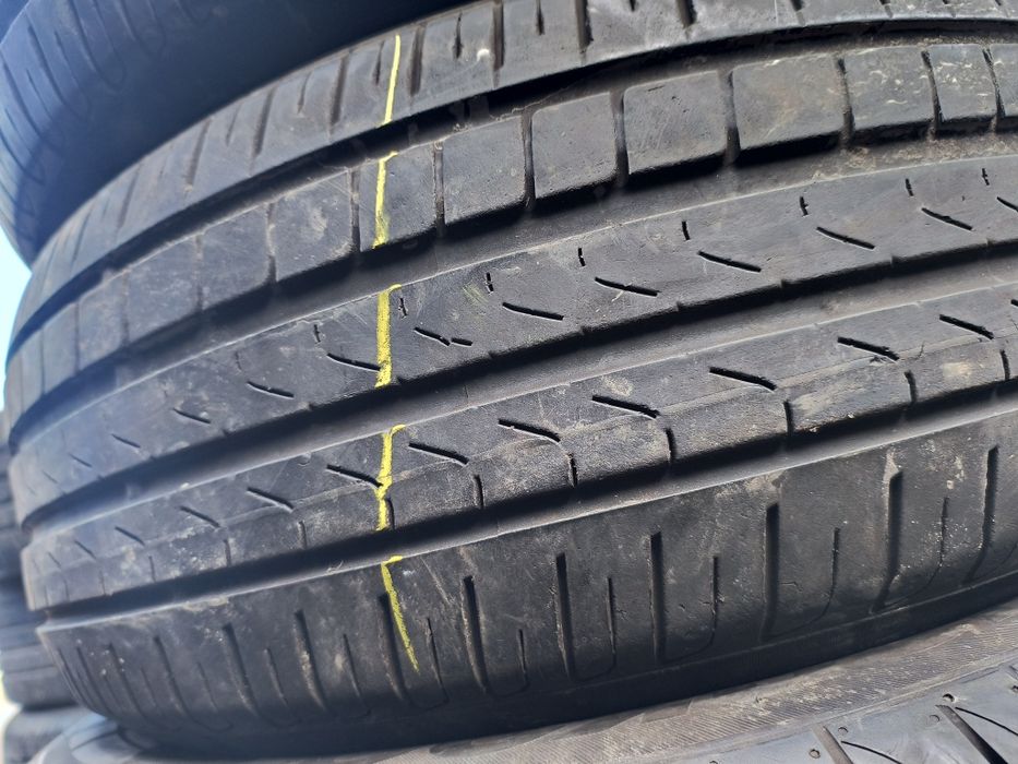 225/55R17 Pirelli