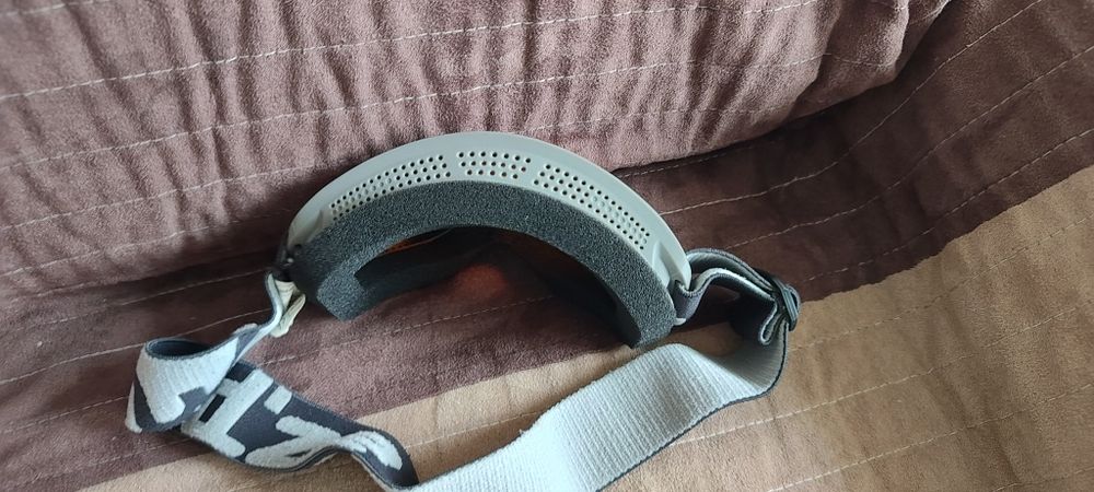 Gogle wedze jr one flake s2