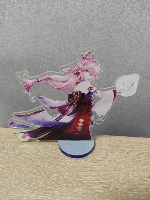 Акрилова фігурка Яе Міко