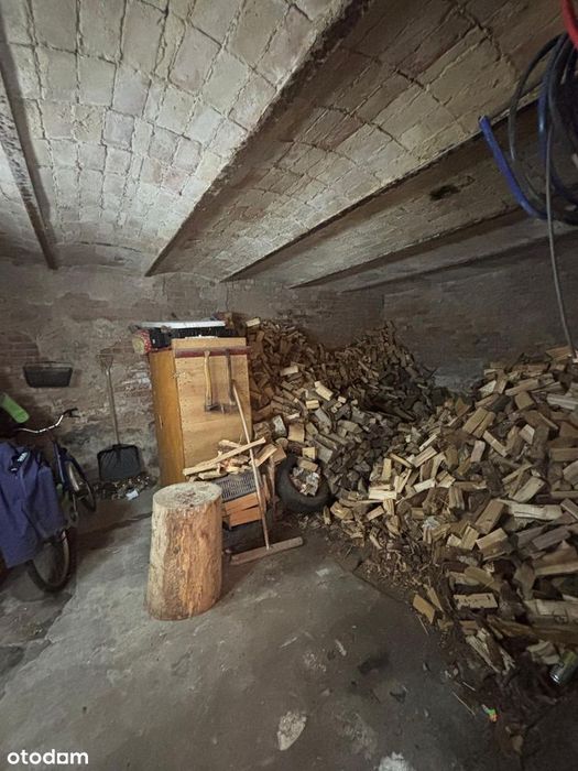 Golczewo - Dwupoziomowe mieszkanie z klimatyzacją